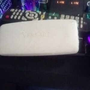 Versace glasses 🕶️ with case